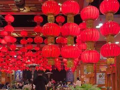 -亮欢寨酸汤鱼(沙冲路店)
