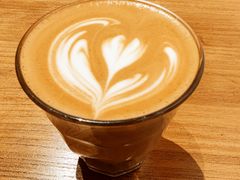 -Punchline Coffee&Roaster(同济大学店)