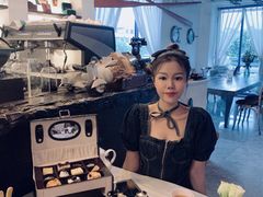 -长江六号法国餐厅(长江南路店)