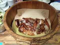 -胡桃里乐队酒馆(农科路店)
