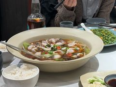 -鹿港小镇(黄金店)