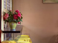 -宫事颐庭·老佛爷贵寿下午茶(颐和园店)