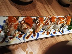 -小笠原·日料店