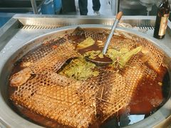 -张大嘴菜馆(庞各庄店)