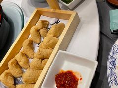 -羲和雅苑•北京烤鸭(吴中路万象城店)