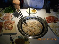 -东北烤肉(钟鼎名悦店)