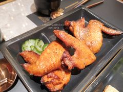 -馔豚·台北菜专门店(深圳湾万象城店)
