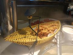 -重庆德庄火锅(保利水城店)