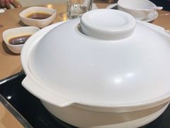 -湯系·煲汤手艺人(东二环泰禾广场店)