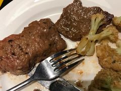 -索菲特银河锦厨自助餐(山西路店)