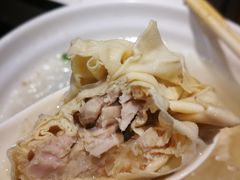 千张包-大壶春生煎(四川中路店)