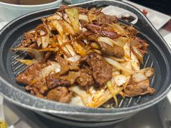 -鸭匠食府·挂炉烤鸭·新京菜(阜成路店)