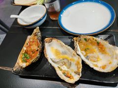 -串亿88烧烤·羊腿·羊蝎子(板泉路店)