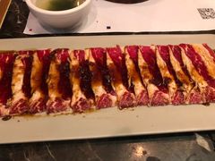 -一品诚记烤肉·甄选店(中南路店)