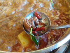 -老石黑山羊毛驴肉火锅(金凯广场店)