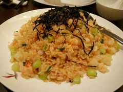 -彩丰楼中餐厅(国家会展中心上海洲际店)