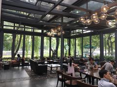 -星巴克(西湖天地店)