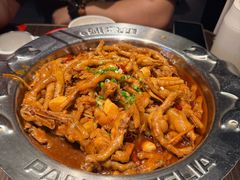-胖哥俩肉蟹煲(梅溪步步高店)