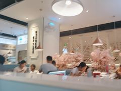 -花椒俏川菜小馆(南海万达店)