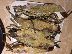 -海大大蒸汽海鲜餐厅·粤菜·特色小炒(欢乐颂店)