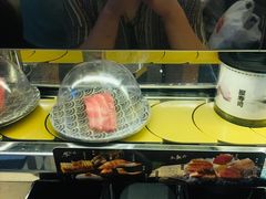 -争鲜回转寿司(东方银座店)