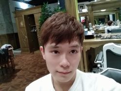 点击看大图 -TWOFACE 双面理发馆