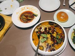 -有璟阁港式餐厅(国贸商城店)