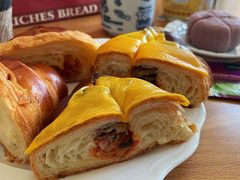 -富贵面包公司(运河店)