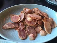 -丽江金茂凯悦臻选酒店-滇香馆