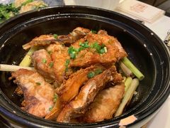 -清晖小苑•顺德地方菜(壹海城店)