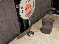 -留半山·香港食堂(啦啦宝都店)