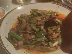 -初蓉丨遇见新川菜(亲贤街荣耀店)