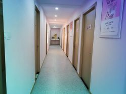 -蓝丝带·催乳·产后恢复中心(吴江吾悦广场店)