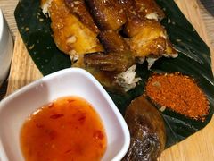 小雅脆皮鸡-小雅木姜子烤鸡·贵州菜(鸿通城店)