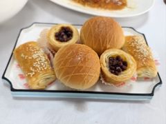 -鹿鸣酒家(越秀店)