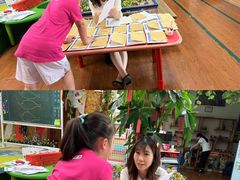 -金豆子幼稚园