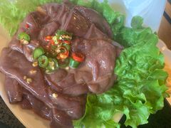 -三江两海老火锅(北京首店)