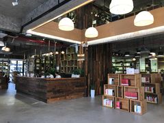 -香洲区图书馆(乐士文化区店)