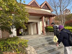 -南通鹏欣花园国宾酒店