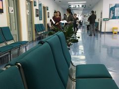 -上海市保健医疗中心(华东疗养院)