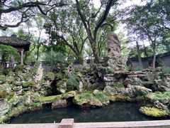 -天一阁博物院