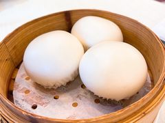 奶皇流沙包-御宝轩(益丰·外滩源店)