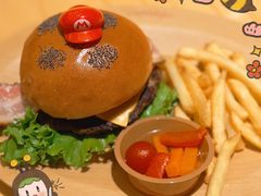 -日本环球影城