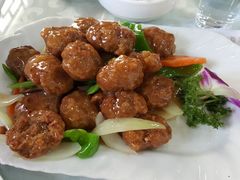 -宝发园名菜馆