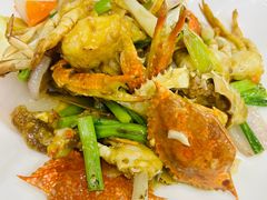 -南记食粥坊·宵夜大排档(莲花店)