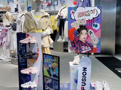 -砂之船奥莱(南京江宁店)