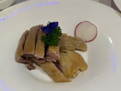-月湖翠·上海菜(思南公馆淮海店)