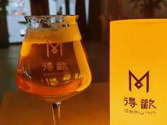 -得欢咖啡&精酿