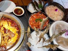 -陈渡桥老火锅(清潭店)