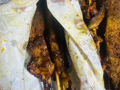-麻辣烧烤(王串场六号路焕玉里店)